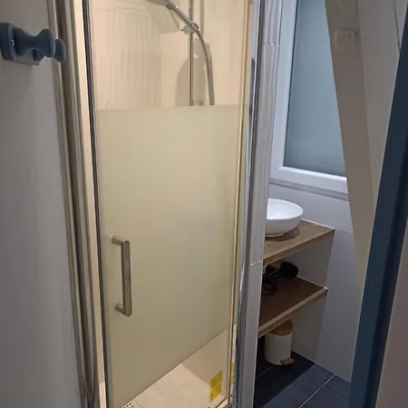 Vivre A L'heurt Le Portel