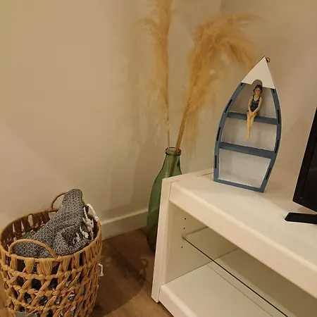 Vivre A L'heurt Apartment