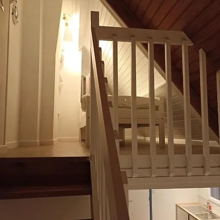 Vivre A L'heurt * Le Portel