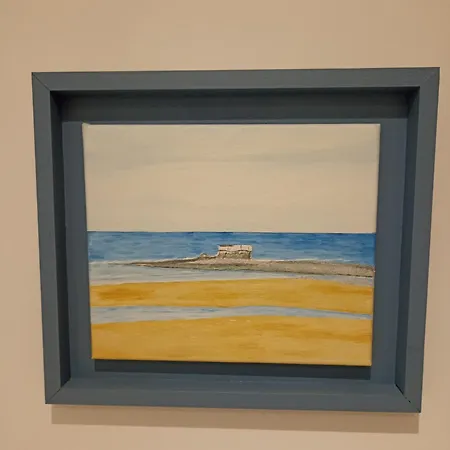 Vivre A L'heurt Apartment