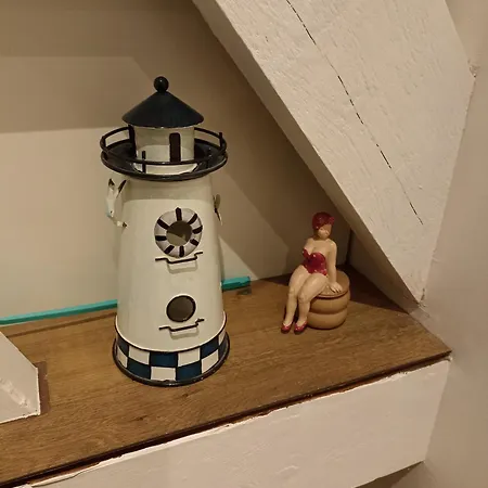 Apartment Vivre A L'heurt Le Portel