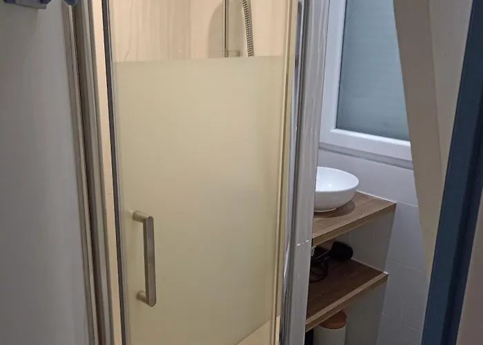 Vivre A L'heurt Le Portel