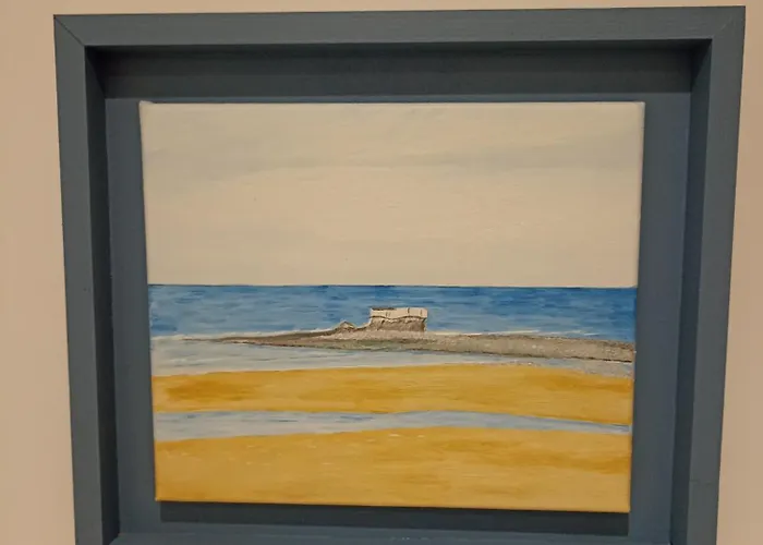 Vivre A L'heurt Apartament