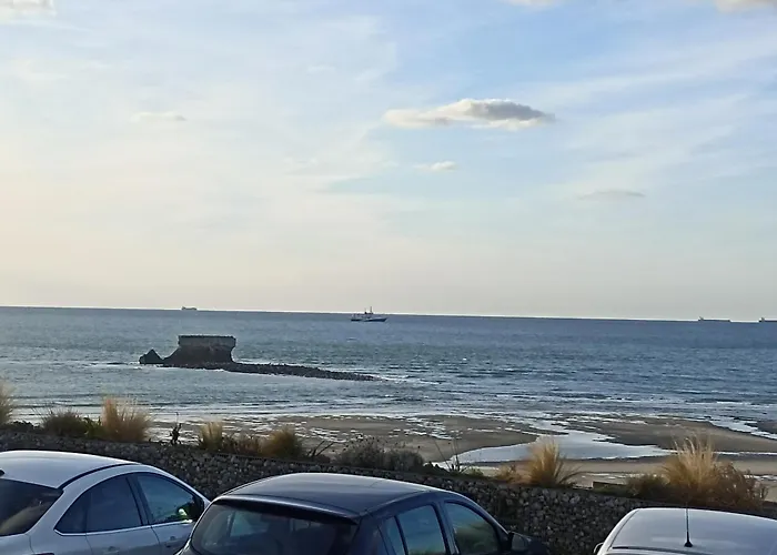 Apartament Vivre A L'heurt