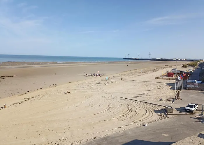 Vivre A L'heurt Apartament *